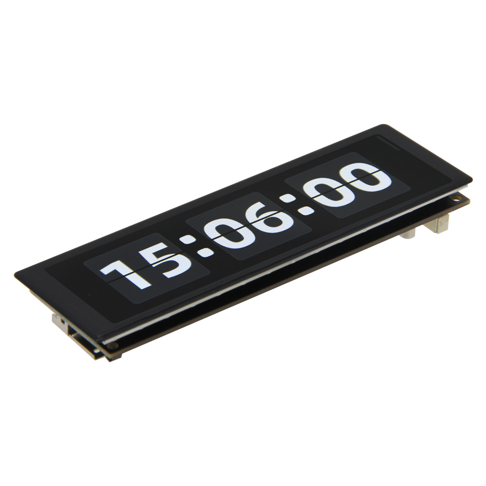 Lily Go T-display-S3-Long TFT 3.4-inch touch screen ESP32-S3 development board. 