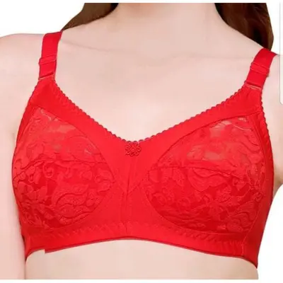 Women's clothing bra net bra soft bra comfortable bra stylish bra
