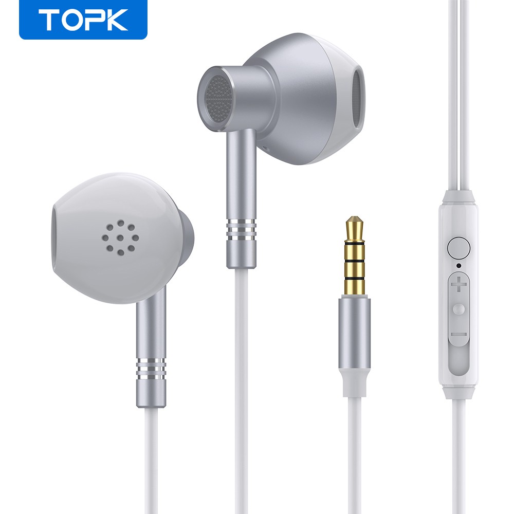 Topk 2025 earphones review