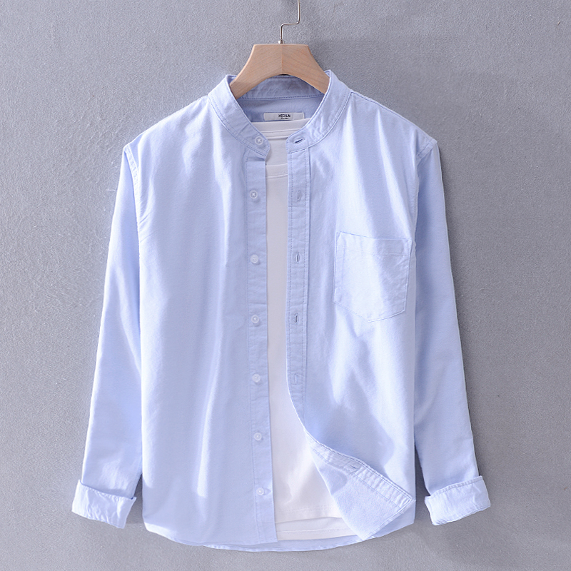 High quality Men's full sleeve Cotton Formal Shirt