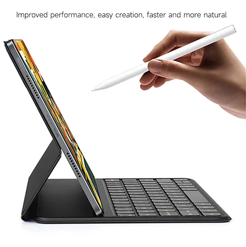 Xiaomi Stylus Pen 2 Low Latency Draw Writing Screenshot 26° Nib Tablet Screen Touch For Xiaomi Mi Pad 6 / 6 pro / 5 / 5 Pro. 