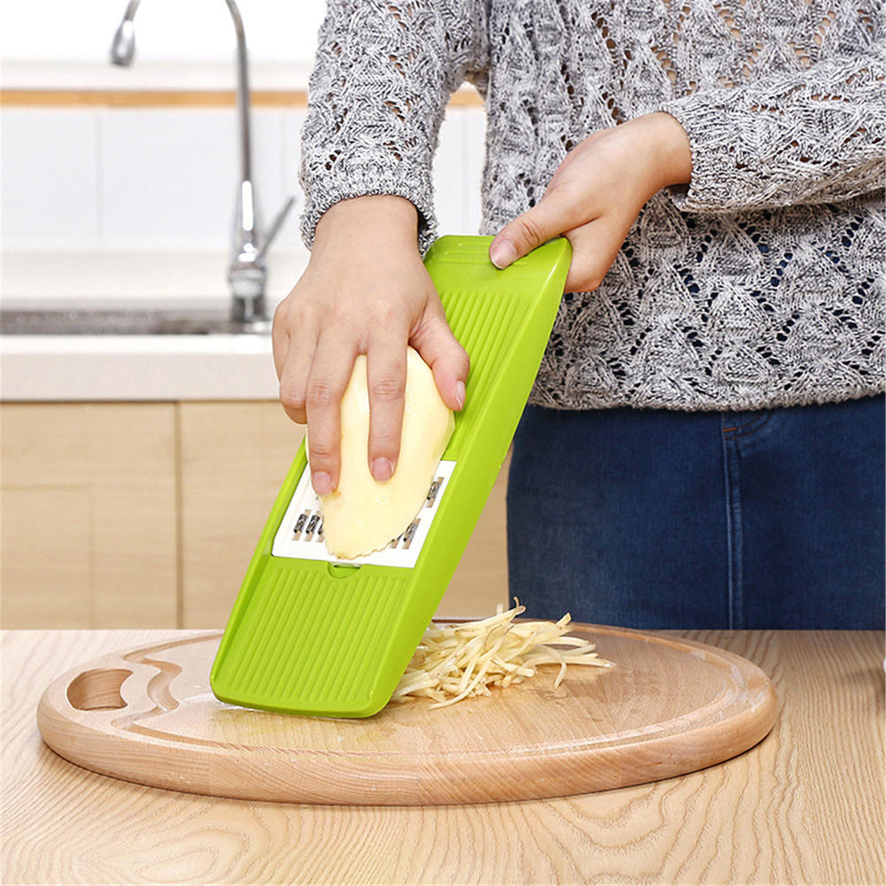 Home Shredder Kitchen Slicer Grater Grater Slice Widget Slicer Cucumber Slicer Potato Slicer. 