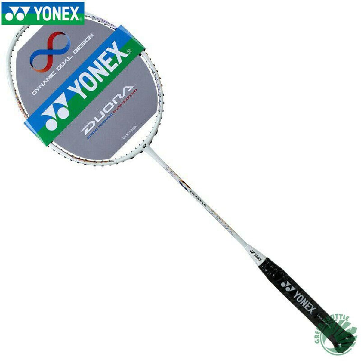 Badminton Racket - DUORA 6