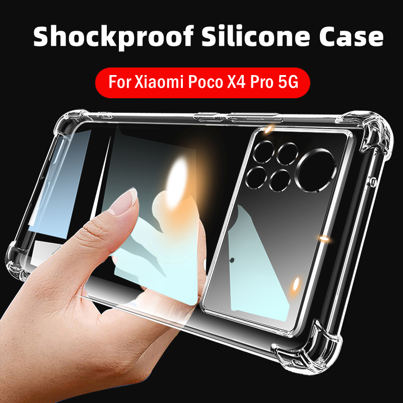 Cover Xiaomi Poco X4 Pro 5G Custodia Portafoglio Pelle PU Libro Flip
