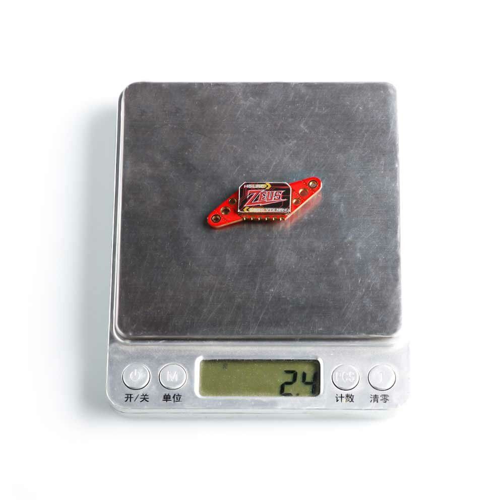 HGLRC Zeus nano VTX 5. 
