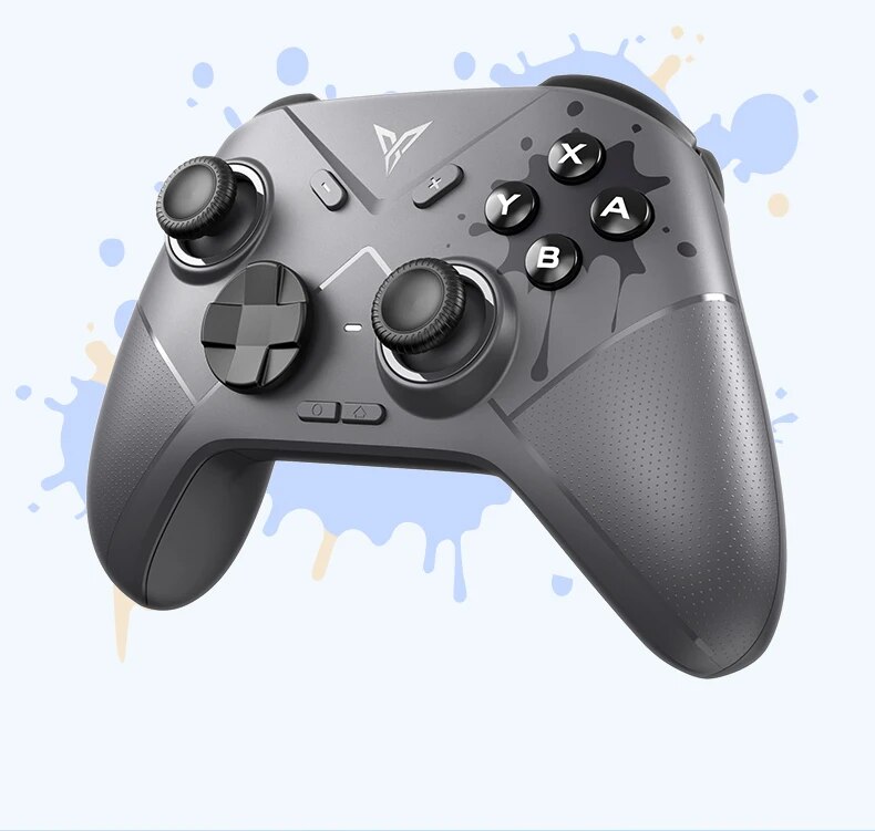 Flydigi Direwolf Switch Version Wired/Wireless Gaming Controller Support Bluetooth Gamepad For PC/NINTENDO SWITCH