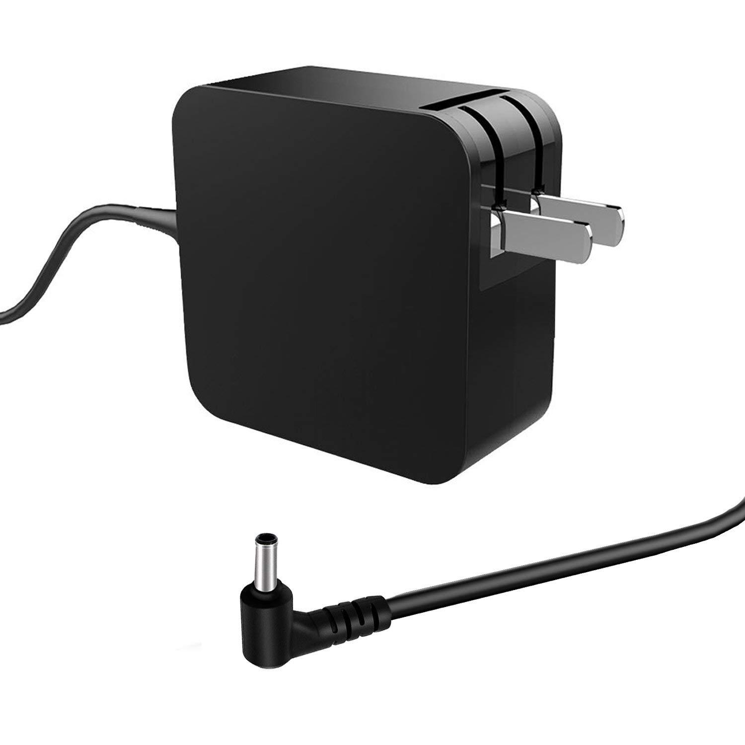 Laptop Power Supply 45W Notebook Charger / Adapter for Asus UX330 UX330U UX360 UX360C
