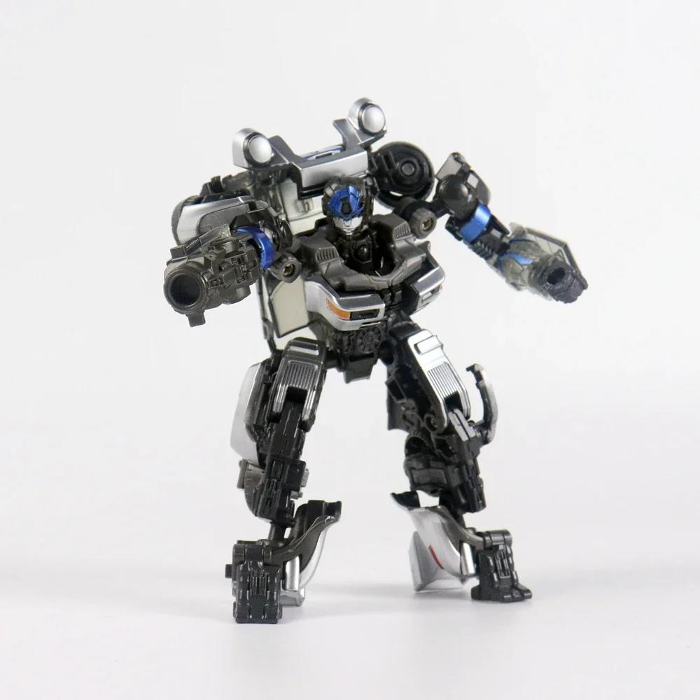 BMB Transformation CY01 CY-01 Mirage Rise of The Beasts Movie 7 Studio Series KO SS105 SS-105 anime Action Figure Robot mode Toy. 