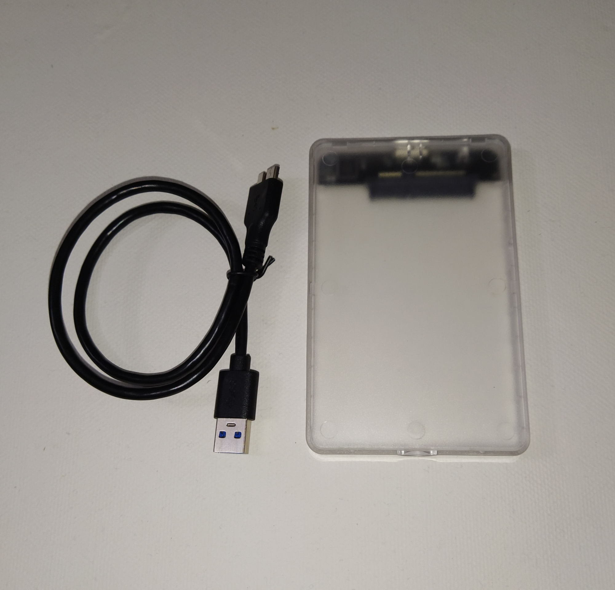 Usb Ssd External Hard Drive