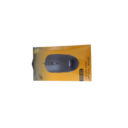 Aptech Fx90 High Precision Optical Mouse. 