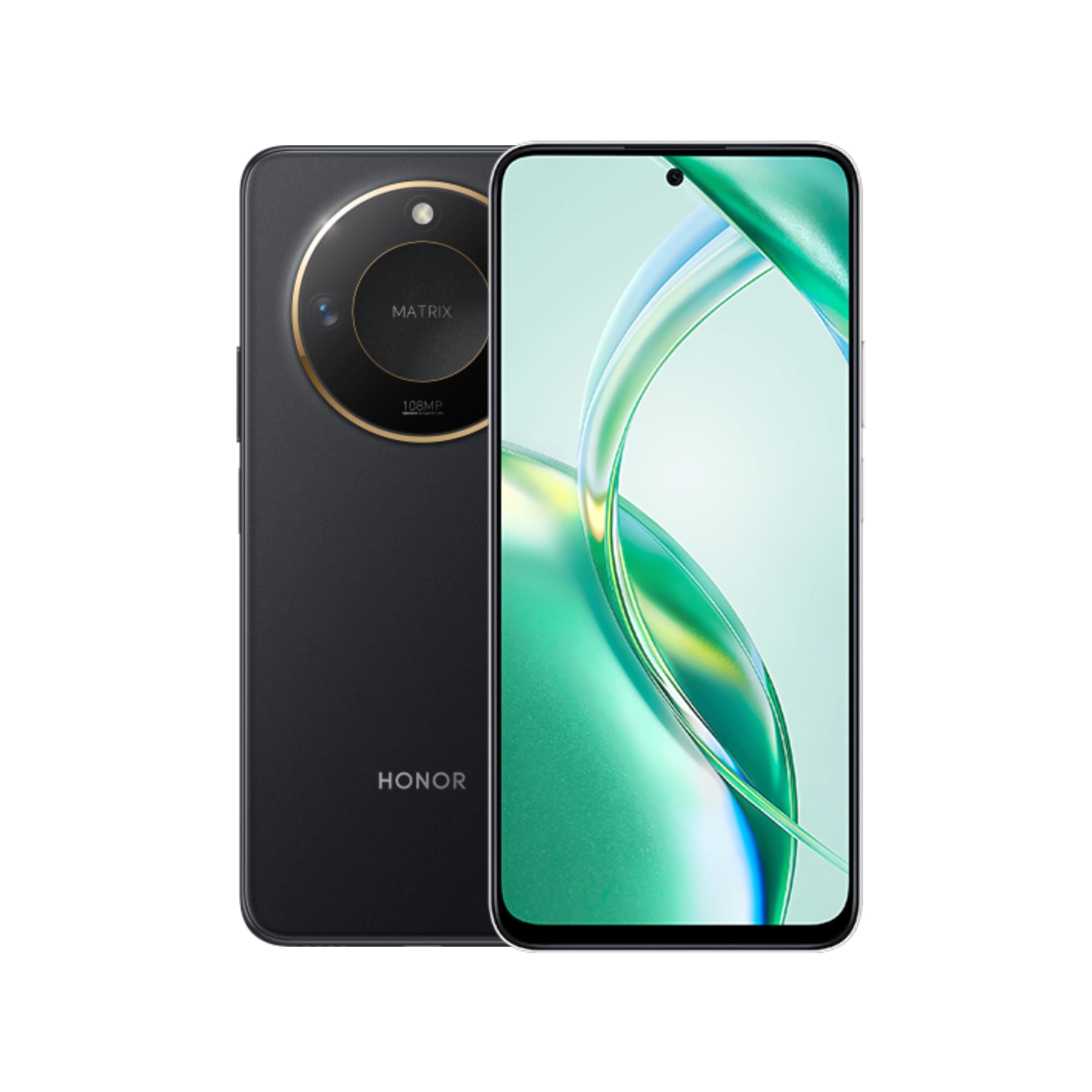 Honor X9C Smart. 