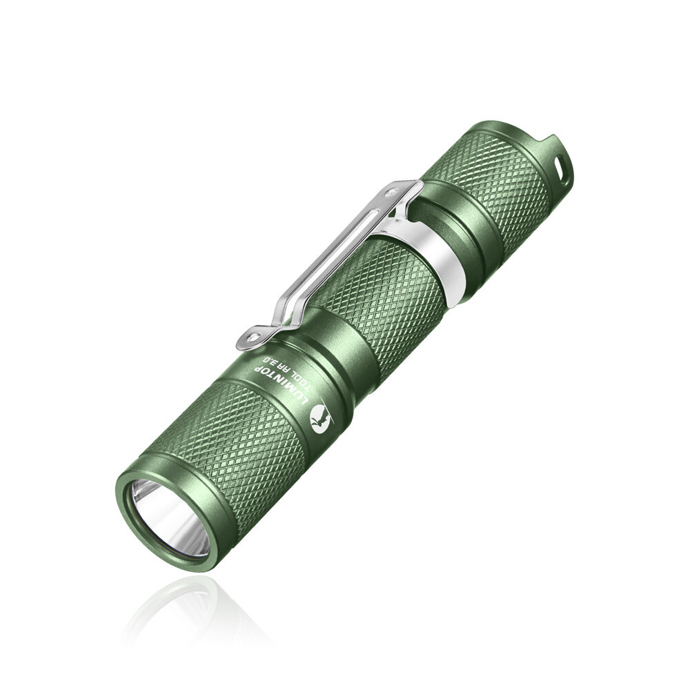 Lumintop Tool AA 3