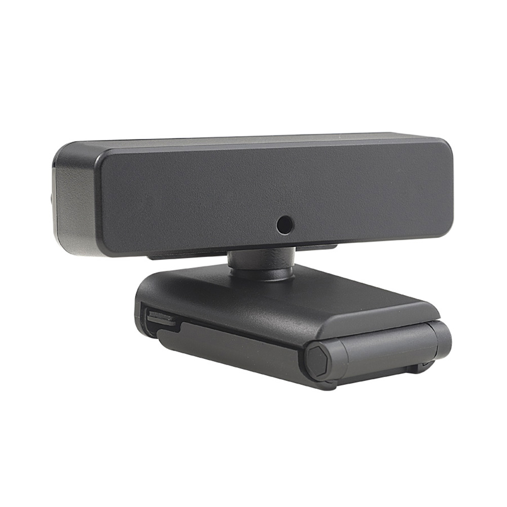 ASHU 1920x1080P High Definition Video Webcam with Double Noise Reduction Mic Autofocus Function Web Cam USB2.0 Charging Port Computer PC Camera for Video Conference Live Streaming Recording Portable. 
