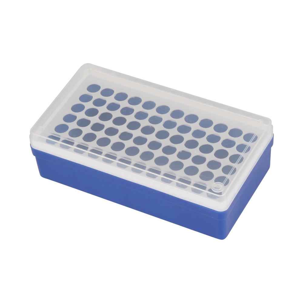 Tips Rack For Centrifuge ( Eppendorf 1.5Ml ) - Pregnancy Test Kit. 