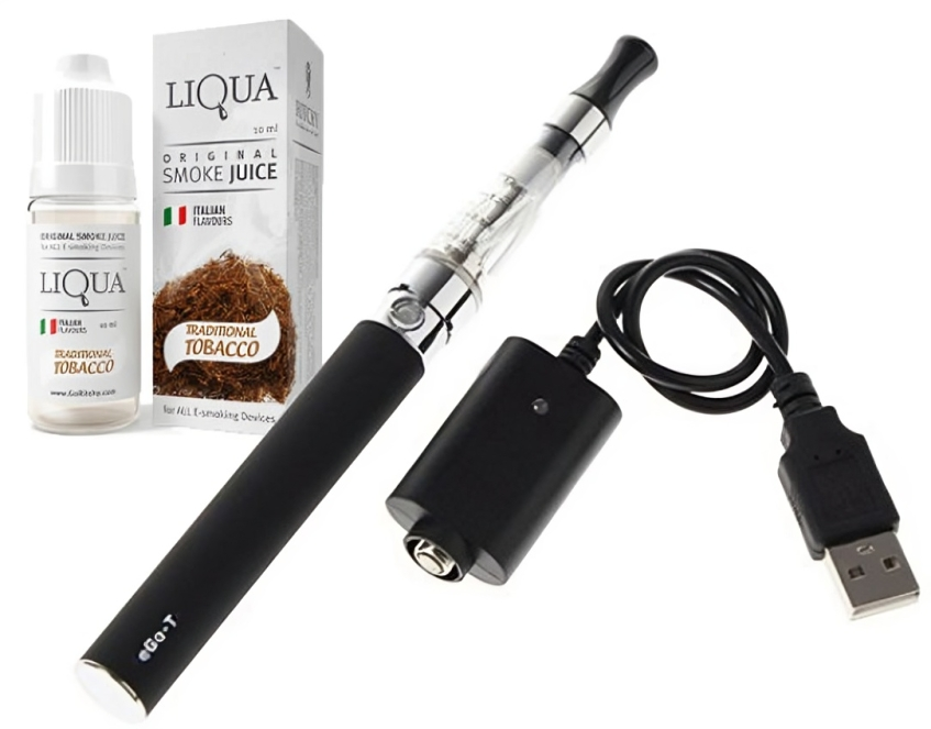 CE10 Vape Electronic Cigarette Fashionable Refillable Vape E-Cigarette pen style vapes. 