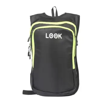 stylish cycling backpack