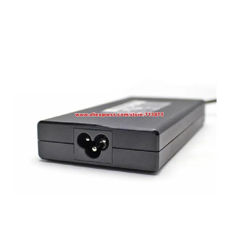 Genuine ADP-180TB H forDelta AC Adapter 20V9A 180W Charger for Msi 15 A11UG-064AU MS-17F5 CREATOR Z16 GS66 STEALTH MS-16V2. 