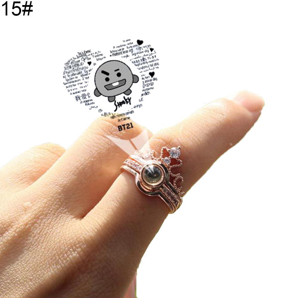 Bts Finger Ring ubicaciondepersonas.cdmx.gob.mx