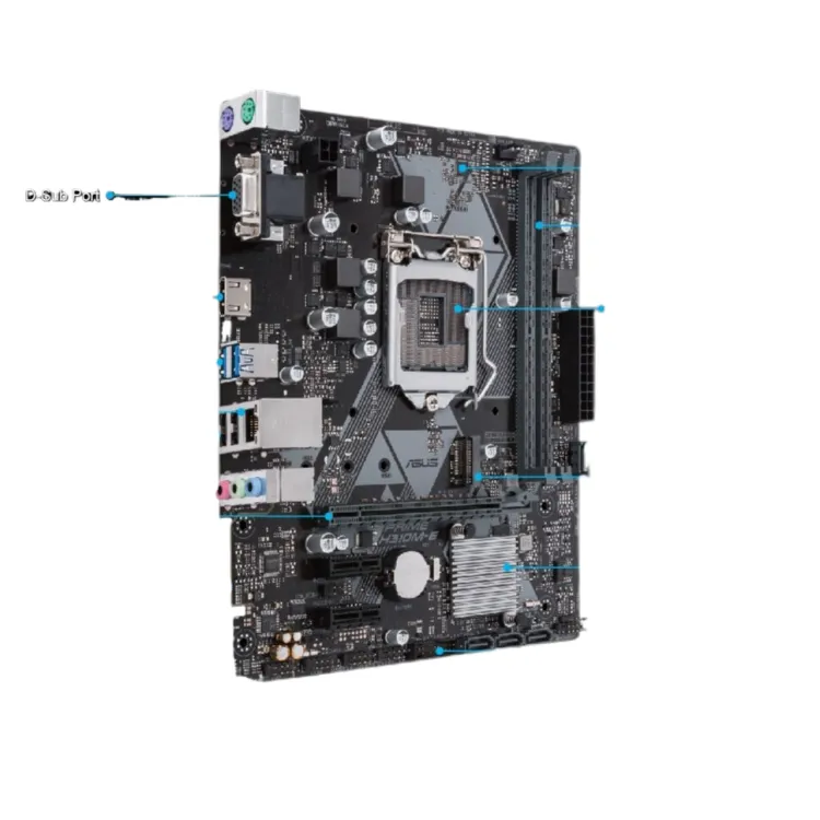 Asus h310me deals