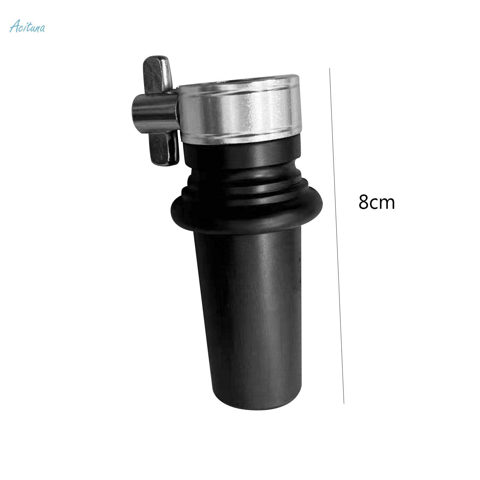 Cello Feet Support Stop Holder Strings Instrument Part Replacement. 