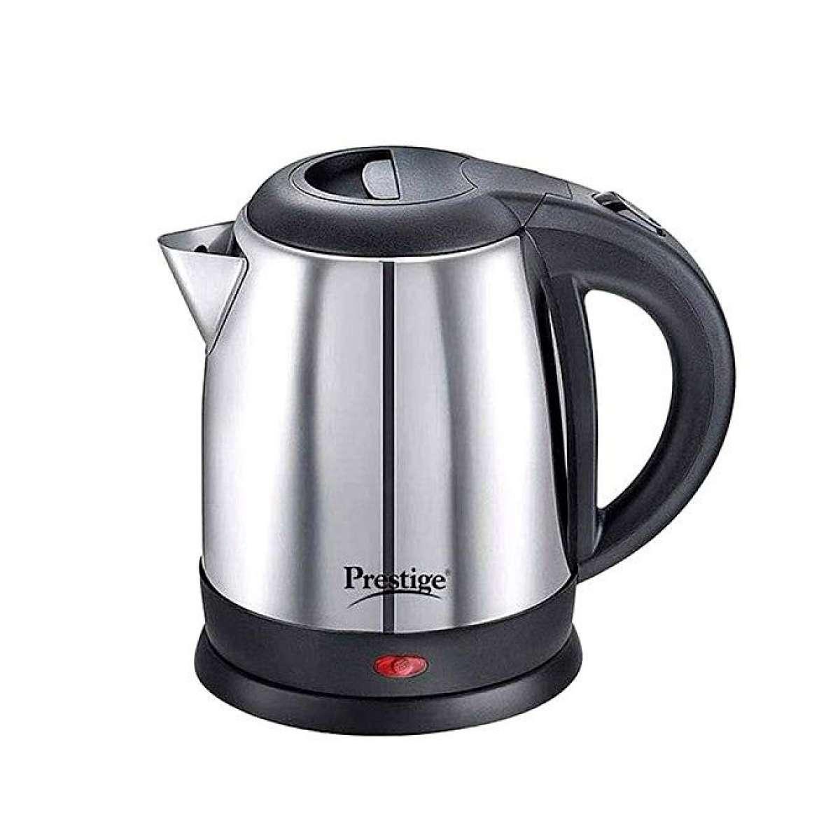 prestige electric kettle 1.8 ltr