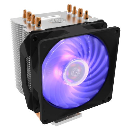 Cooler Master RR-H410-20PC-R1 Hyper 410R RGB CPU Cooler