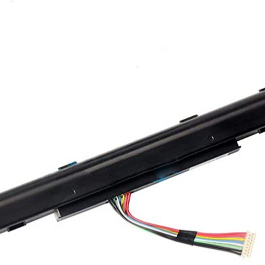 Battery For Acer Aspire E15 E5-475 E5-475G E5-523 E5-523G E5-553 E5-553G E5-575 E5-575G E5-575T E5-575TG E5-576 ES1-432 Series, PN: AS16A5K AS16A7K AS16A8K