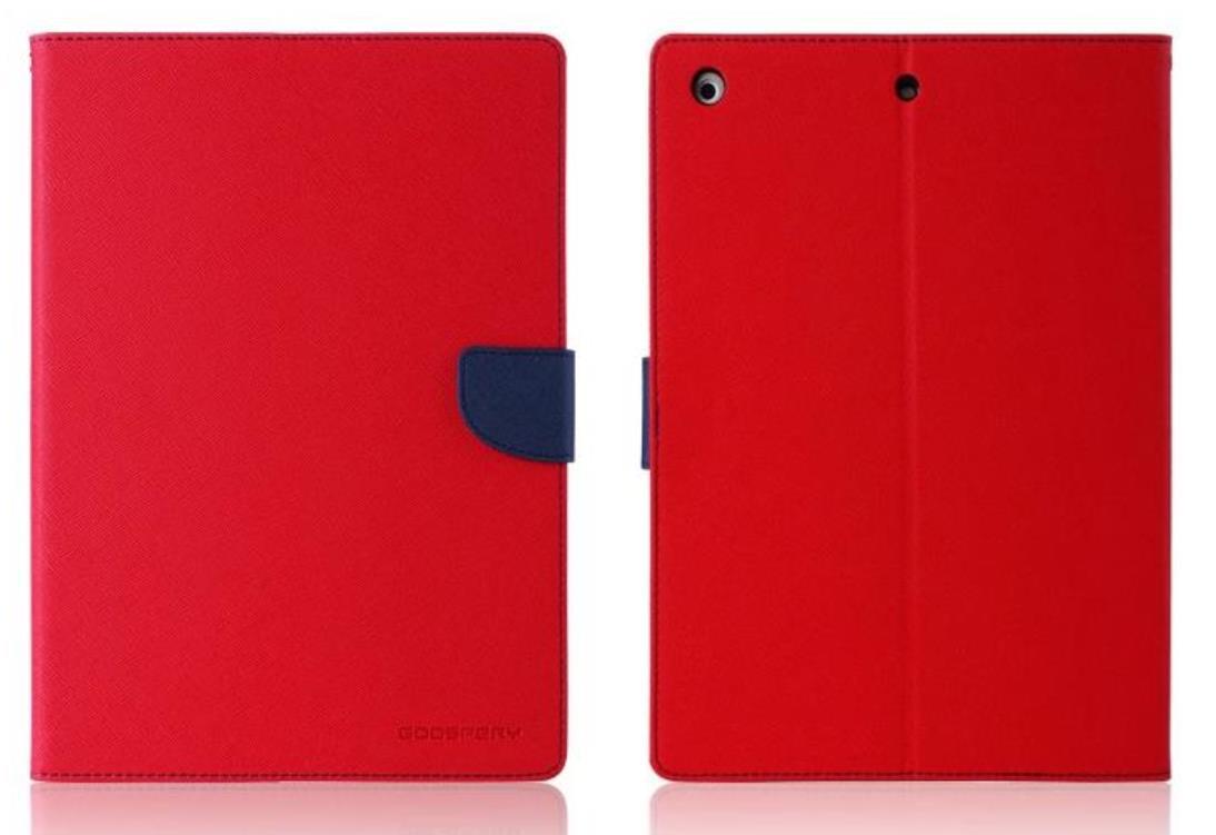 Applicable IPAD PRO 11 South Korea goospery Two-Tone Hibernate Mode Anti-Fall Pad Protective Leather Case. 
