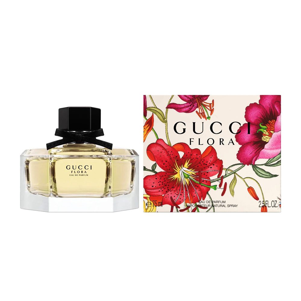gucci flower perfume price