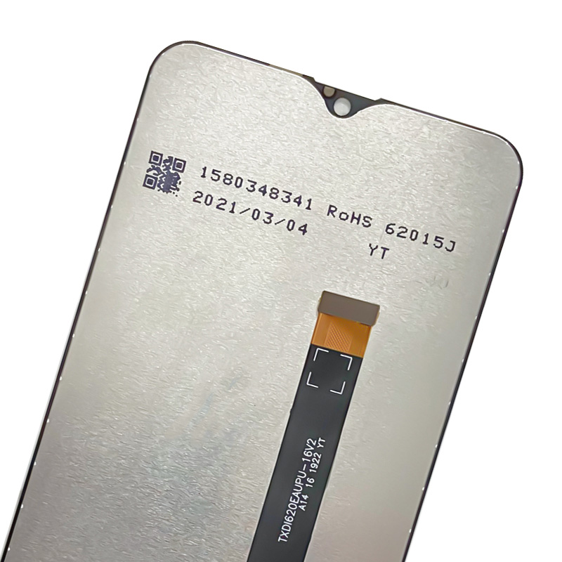 LCD Replacement For Oppo A12 LCD CPH2083 CPH2077 Display Touch Screen Digitizer Assembly Replacement. 
