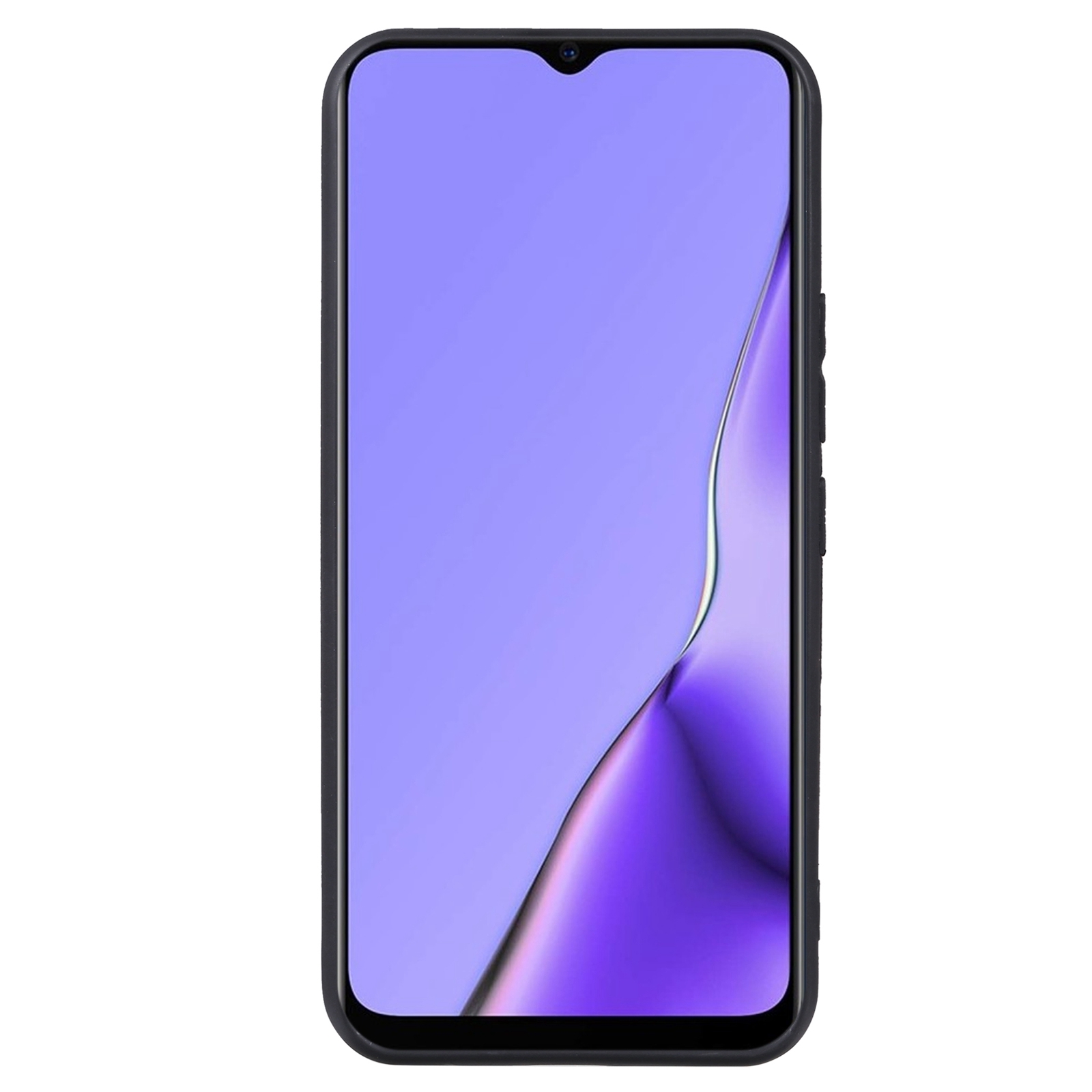 （COD)TPU Phone Case For OPPO A5 2020. 