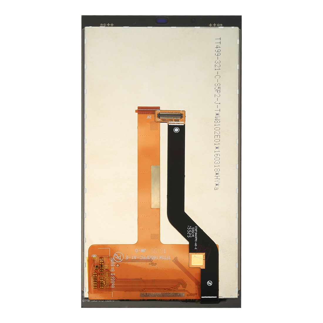 TFT LCD Screen for HTC Desire 530 with Digitizer Full Assembly. 
