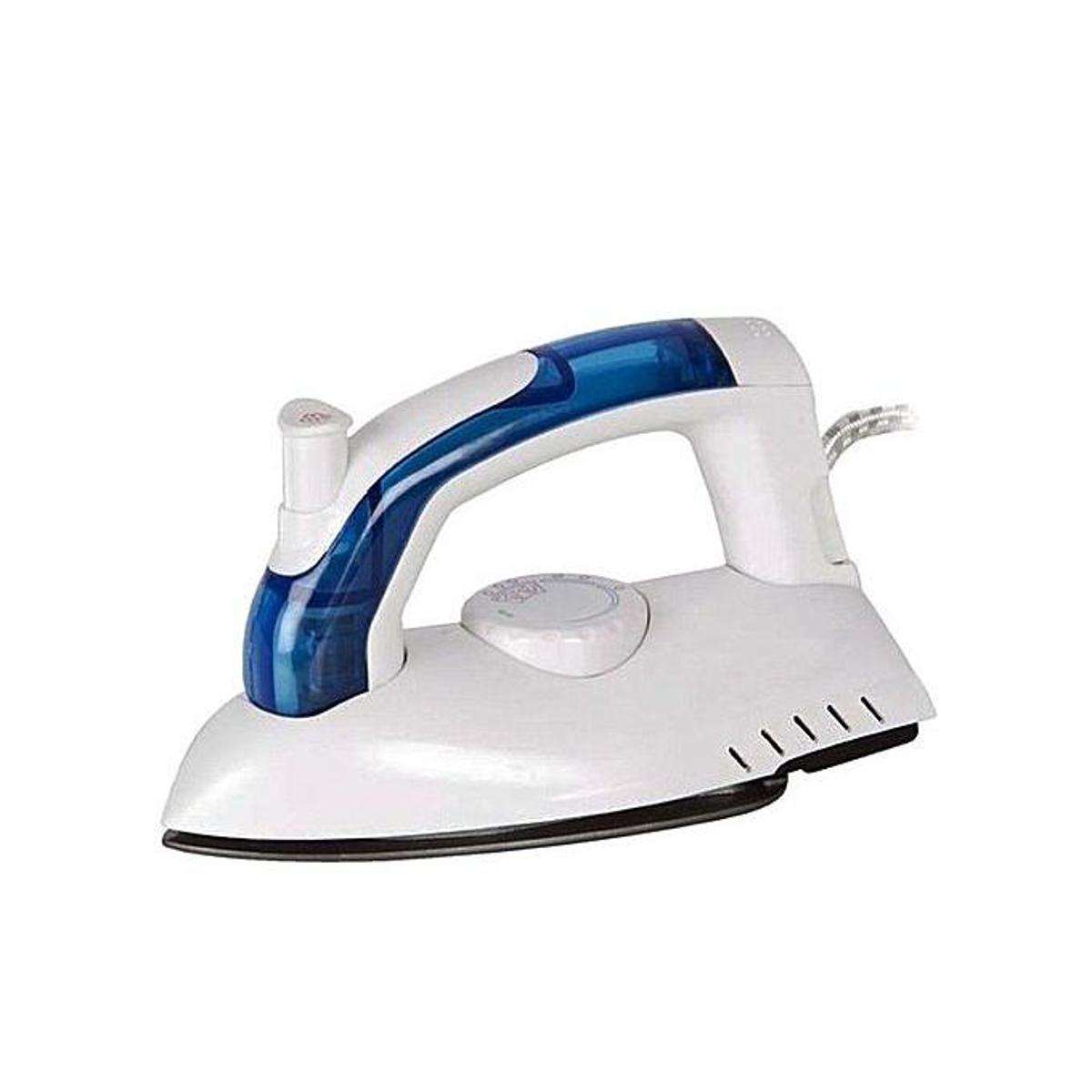 Travel deals iron price