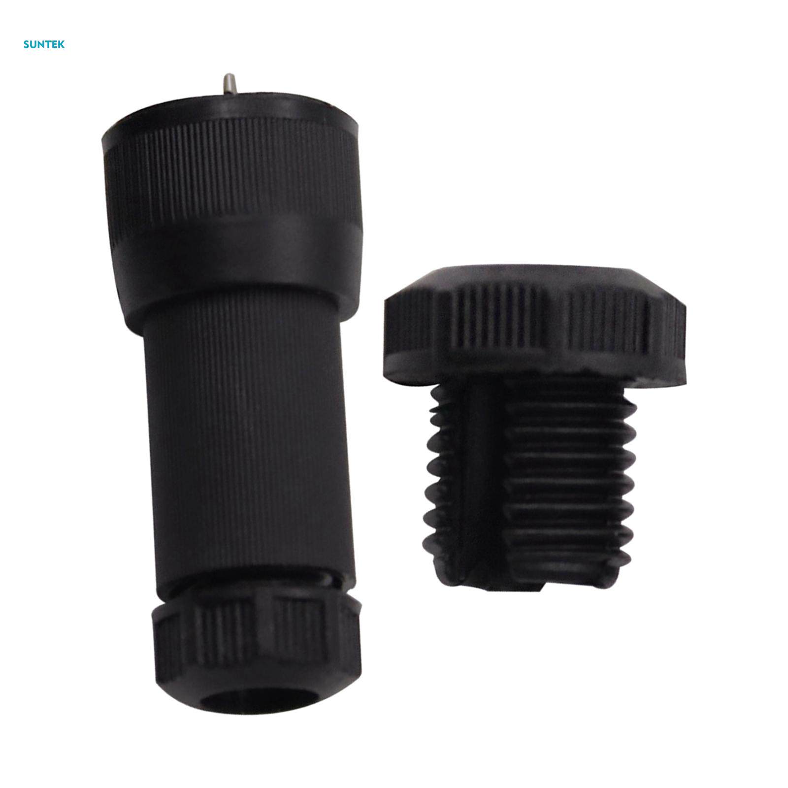 Wire Connector High Performance for Low Voltage Electrical Appliances Wire Puncture Branch Connector Professional Accessory Replacement. 