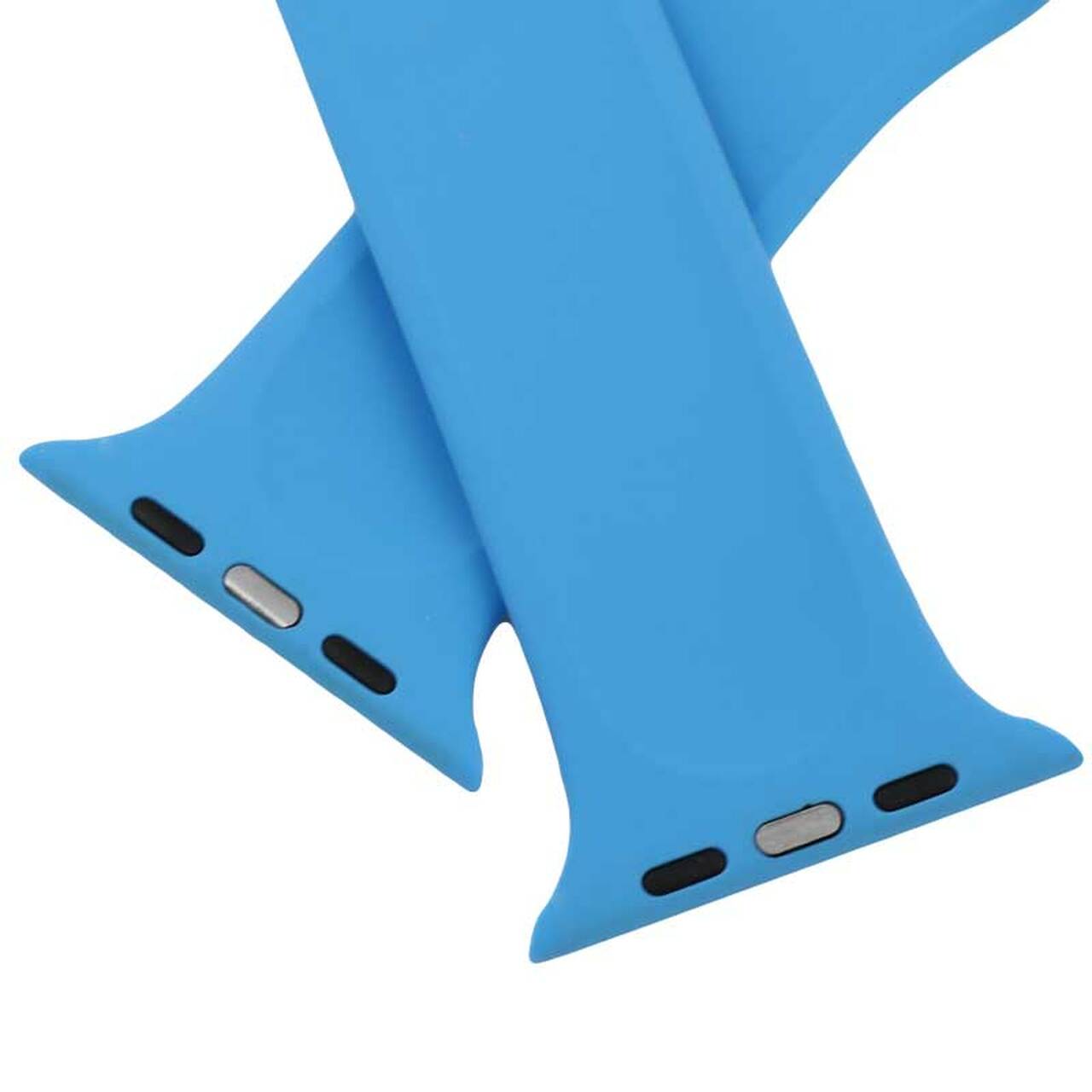 T800 Ultra/ T800 Premium Ultra Soft Silicone Replacement Strap(49mm/44mm/45mm/42mm) For Smart Watch. 