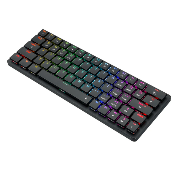 Redragon K624 ELISE Pro RGB Mechanical Gaming Keyboard