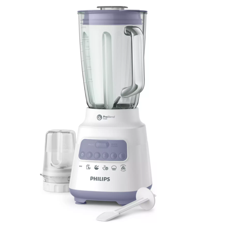 Philips Blender Core Series 5000 ProBlend Crush Technology (HR2222). 