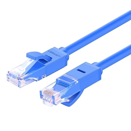 LAN Cable 2 m CAT6 Cable 2 meter Ethernet Lan Network CAT 6 RJ45 Patch Cord Internet - lan cable. 
