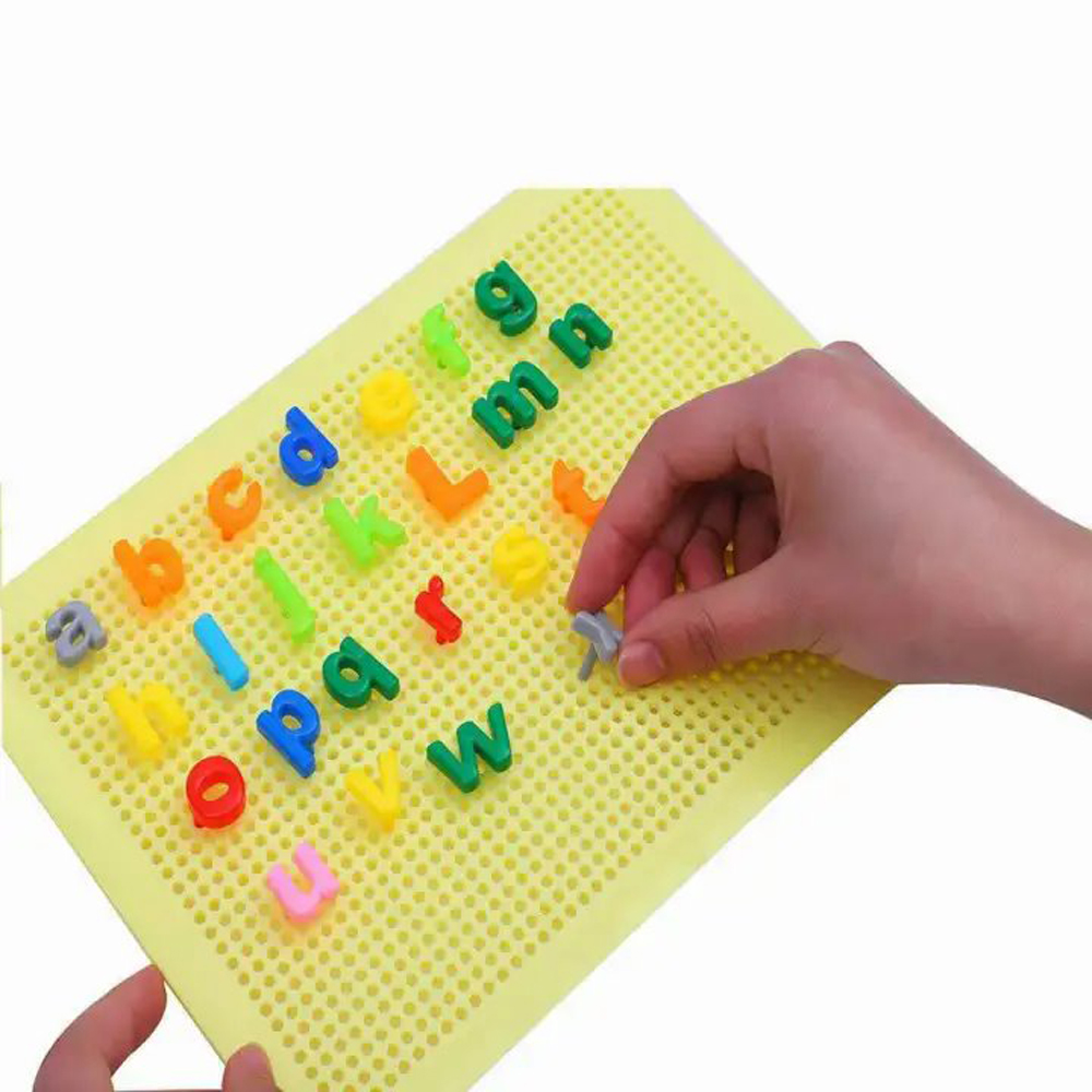 Bangla Letter Games, Bangla Alphabet toys Learning Board Game. 