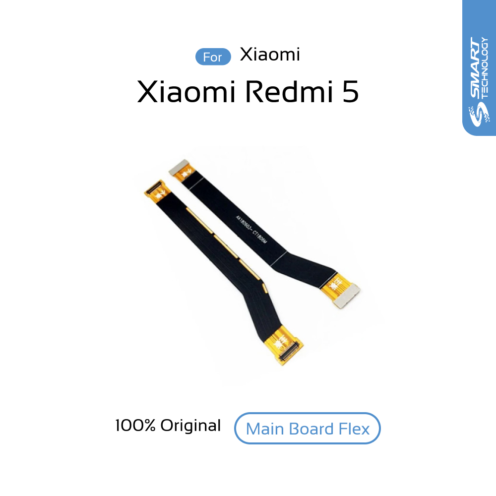 For Xiaomi Redmi 5 Motherboard LCD Display Flex Cable