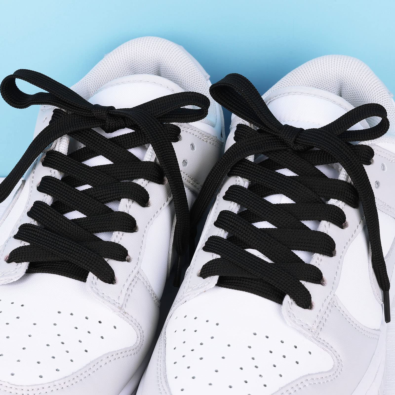 flat shoelace, bootlace, lofarlace, jutar fita. 
