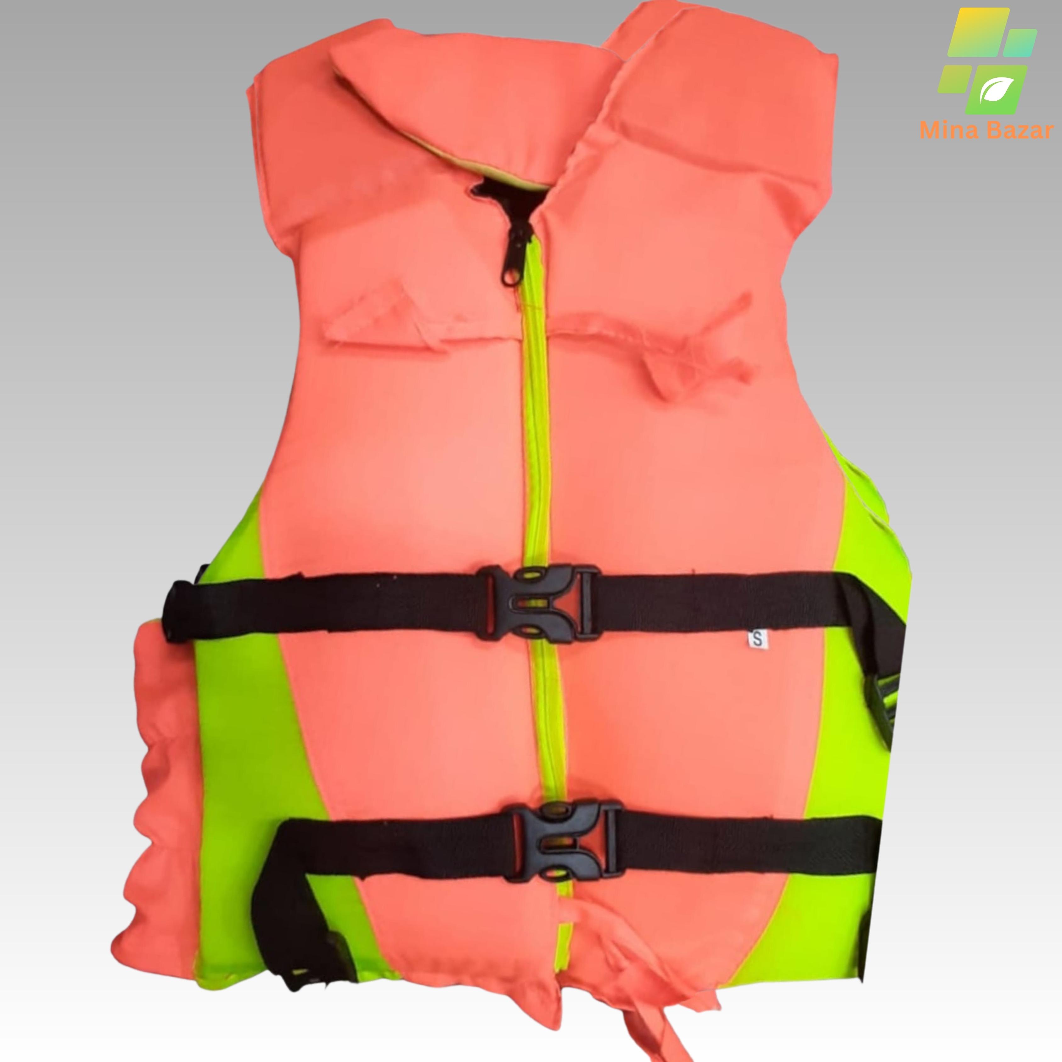 Life jacket clearance daraz