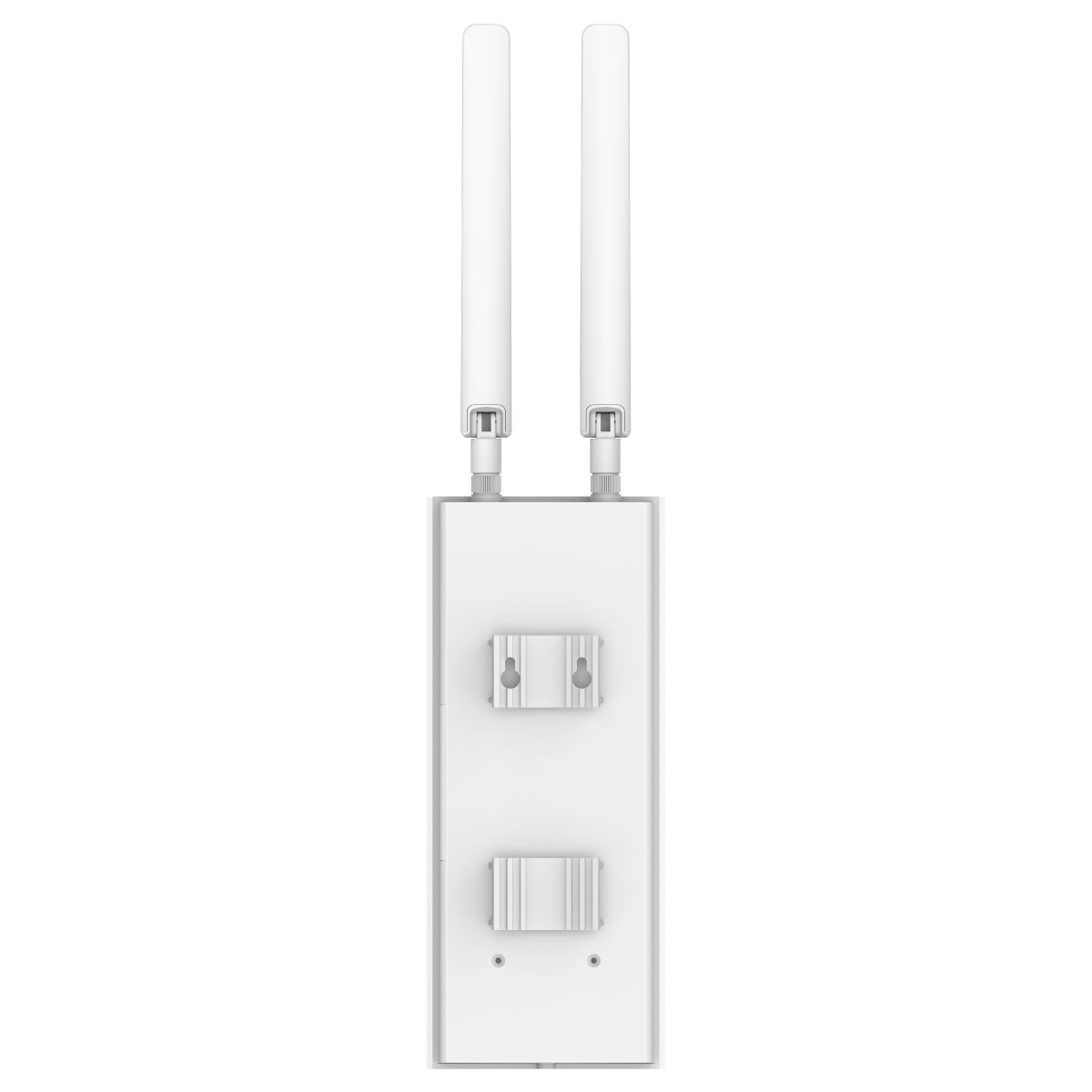 CUDY AP1300-Outdoor Dual Band AC1200 Gigabit Wireless Access Point / Router - AC1200 MU-MIMO Dual Band Wi-Fi - 4-In-1: AP/RE/Router/WISP - Cudy Mesh - IP65, -20~60°C (Ext. -40~65 °C), 8/15 KV Contact/Air ESD + 4 KV Surge/Lightning Protection. 
