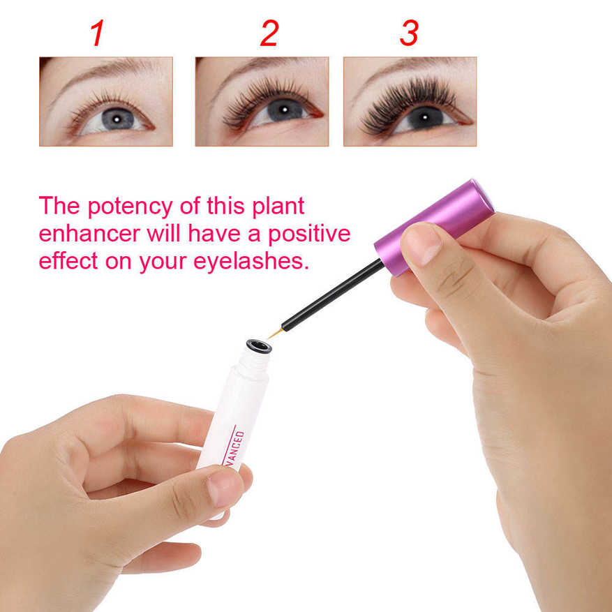 mascara herbal essences
