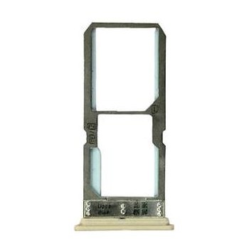 SIM Card Holder Tray for Vivo V5-METAL SIM DRAWER