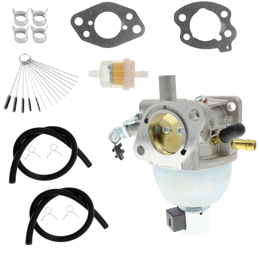Carburetor Kit for Stratton 847395 846944 Engine New