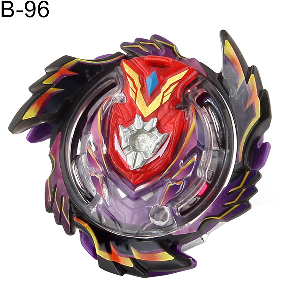 (New)Fahion metal Beyblade pinning gyro top kid toy gift without launcher