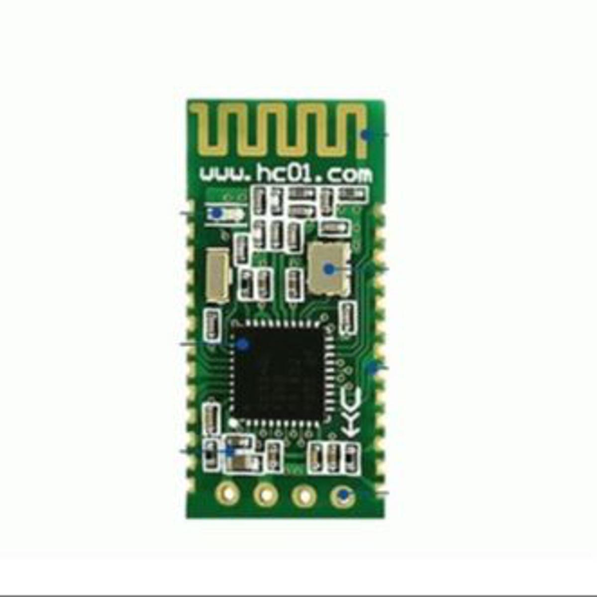 HC-08 CC2540 Bluetooth 4.0 Serial Module