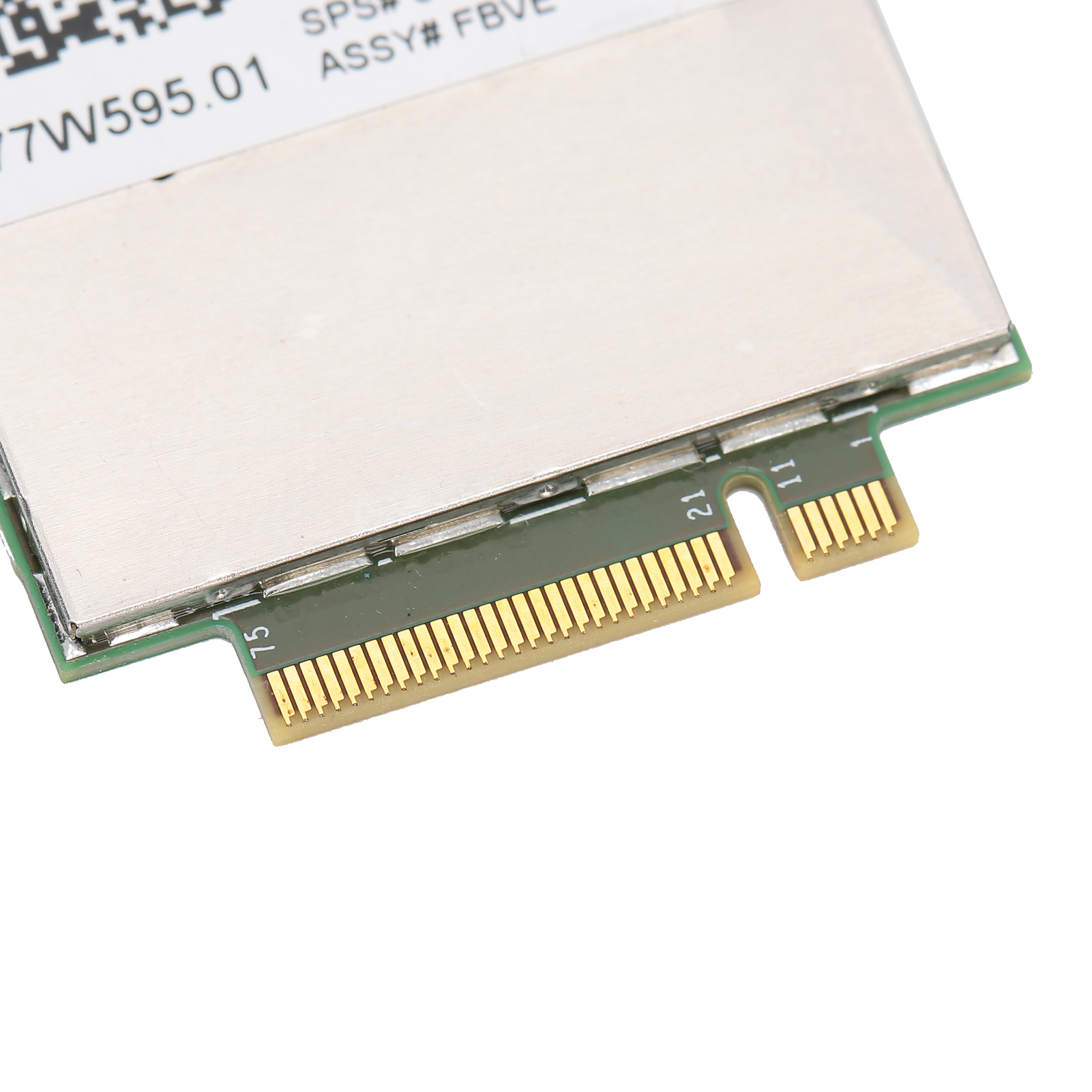 Modulator Demodulator for HP LT 4120 Snapdragon X5 4G LTE WWAN M.2 Modem Module WIFI Network Card. 