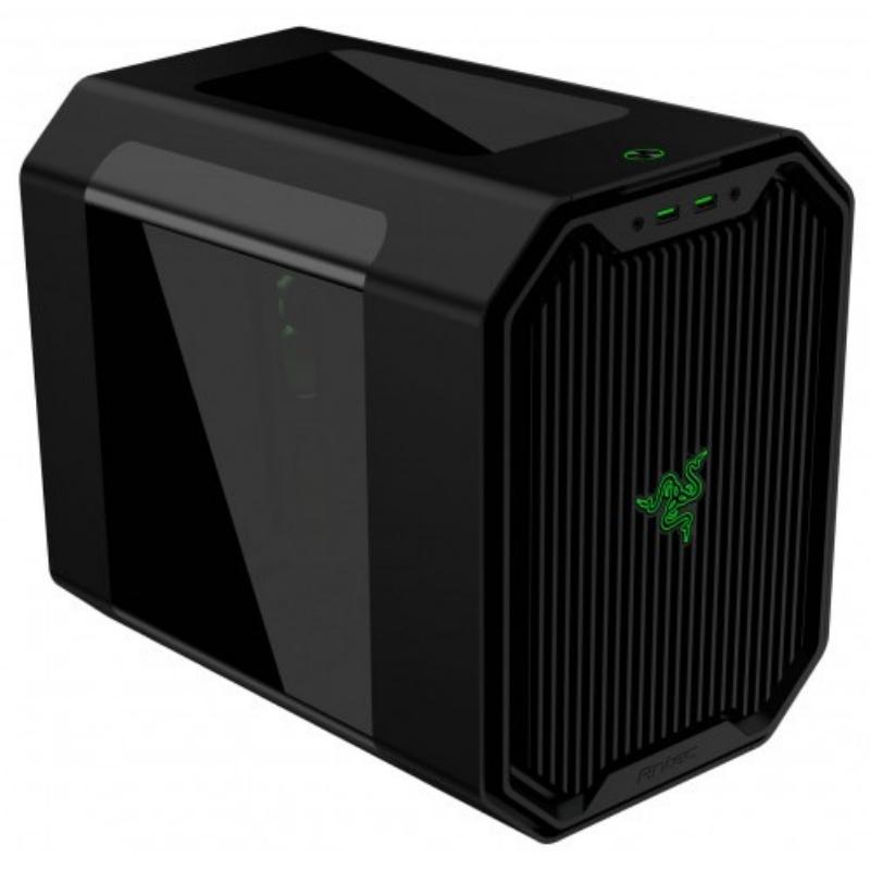 Antec GX202 Entry-Level Mid Tower Gaming Case